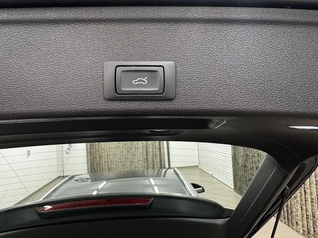 Audi A4 40 TFSI Avant Quattro S-Tronic