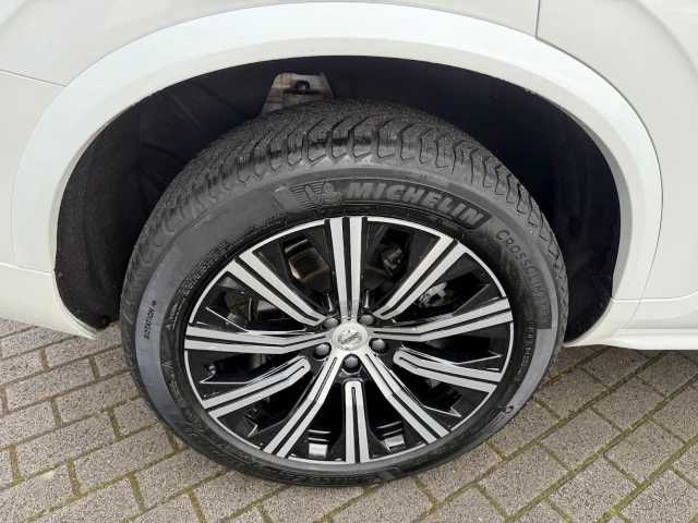 Volvo XC90 AWD Bright Plus