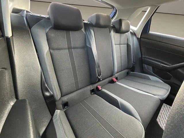 Volkswagen Polo 1.0 TSI Style