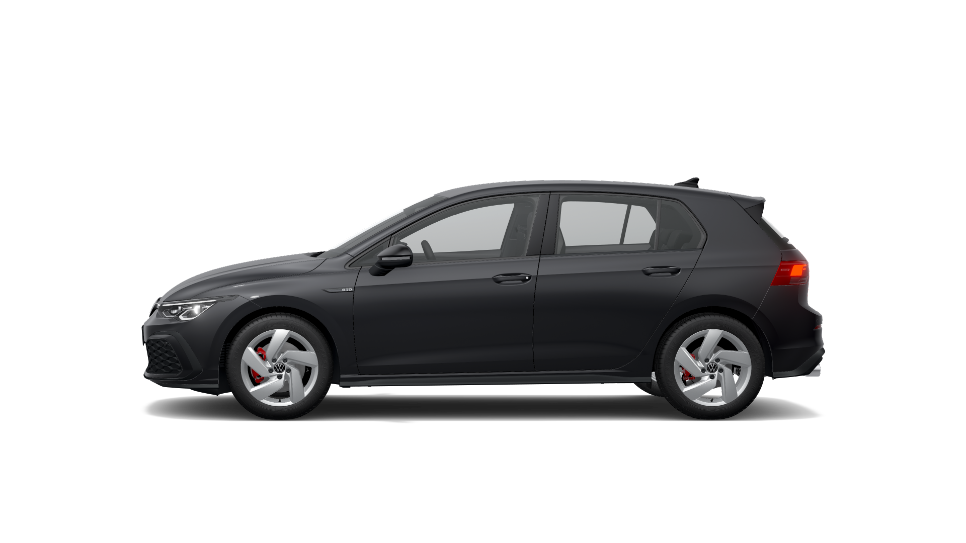 Volkswagen Golf 2.0 TDI DSG Golf VIII