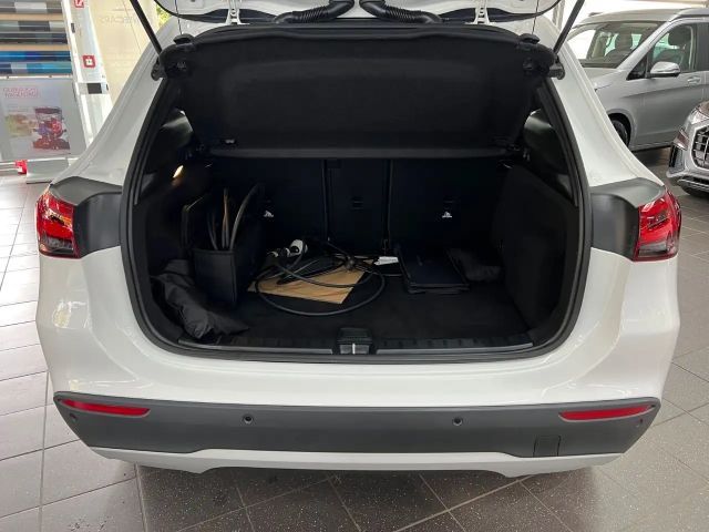 Mercedes-Benz GLA 250 Style