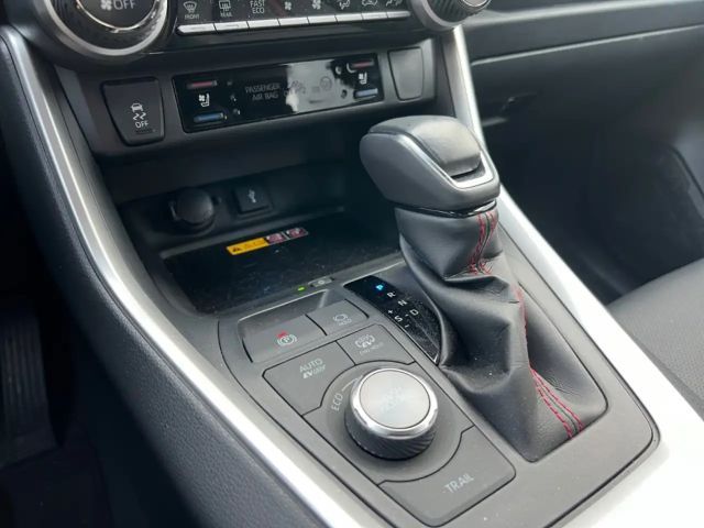 Toyota RAV4 Hybride Plug-in