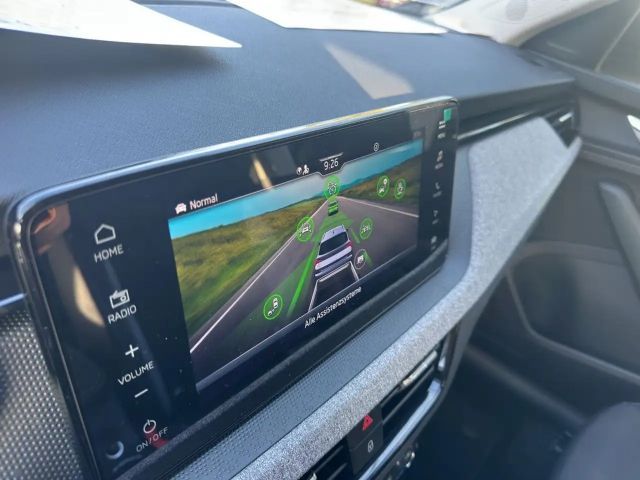 Skoda Kamiq 1.5 TSI Tour