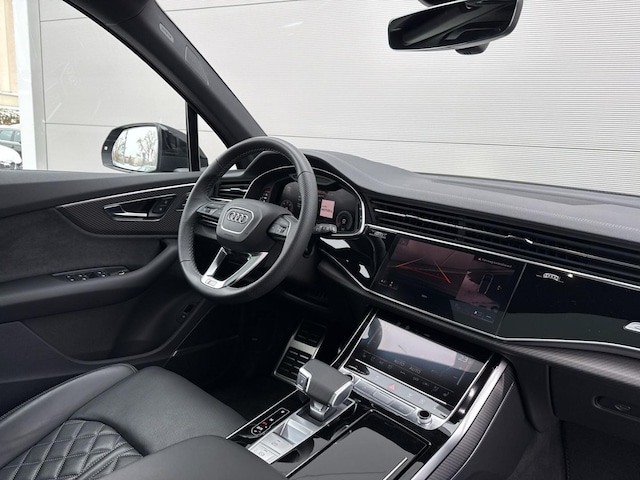 Audi Q7 50 TDI Quattro S-Line