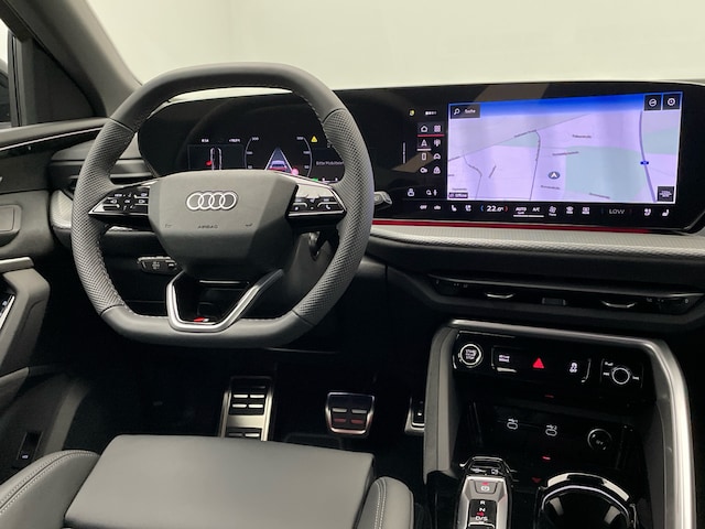 Audi Q5 Quattro S-Tronic Sportback