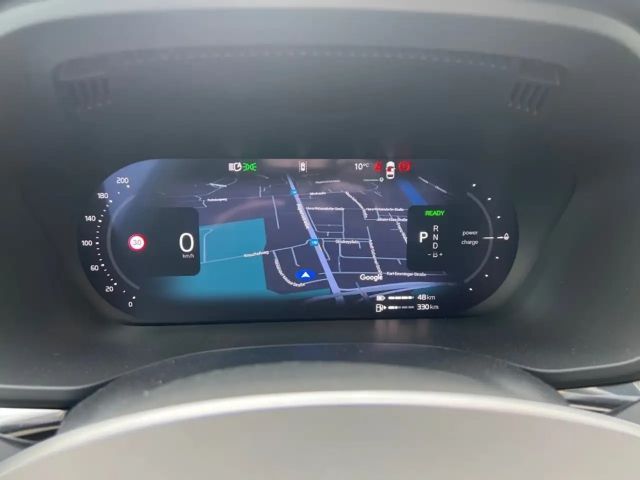 Volvo XC60 AWD T6 Ultra