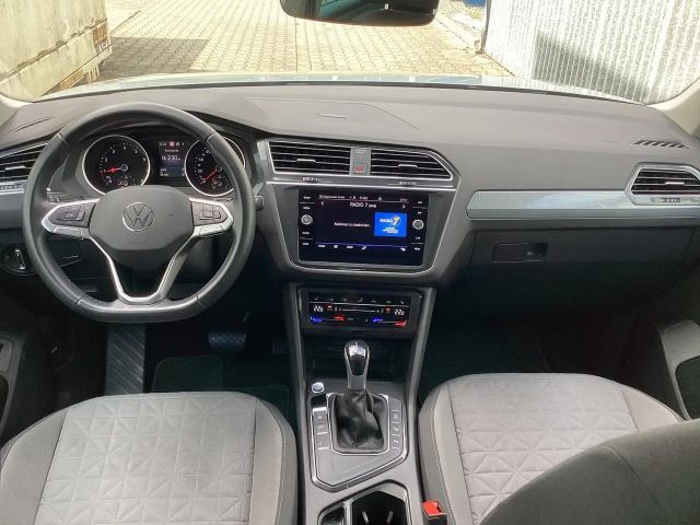 Volkswagen Tiguan 1.5 TSI DSG Life