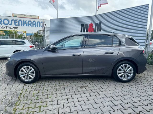 Opel Astra Elegance