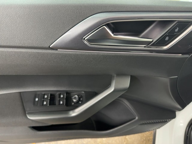 Volkswagen Polo 2.0 TSI DSG GTI