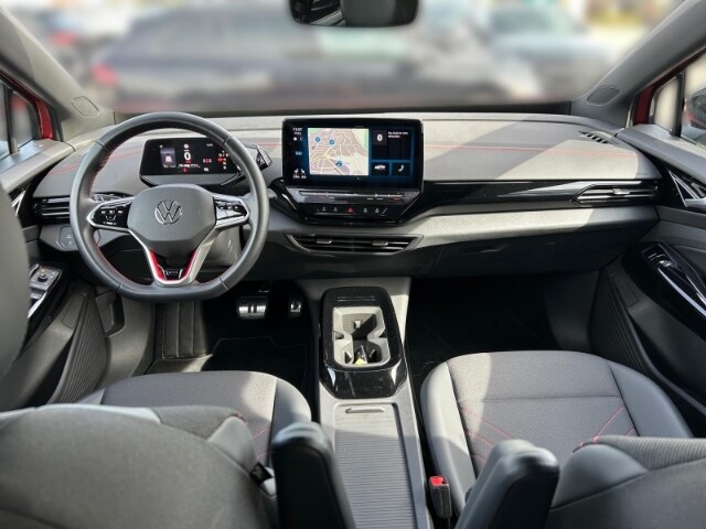 Volkswagen ID.5 220 kW 4Motion GTX Pro