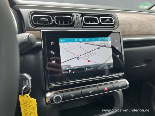 Citroën C3 C-Series PureTech