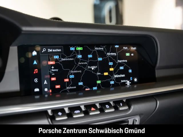 Porsche 992 Carrera Coupé