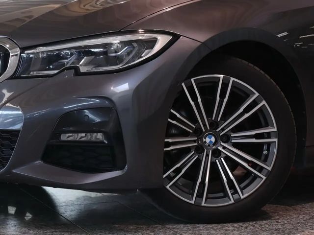 BMW 320 320i M-Sport Touring