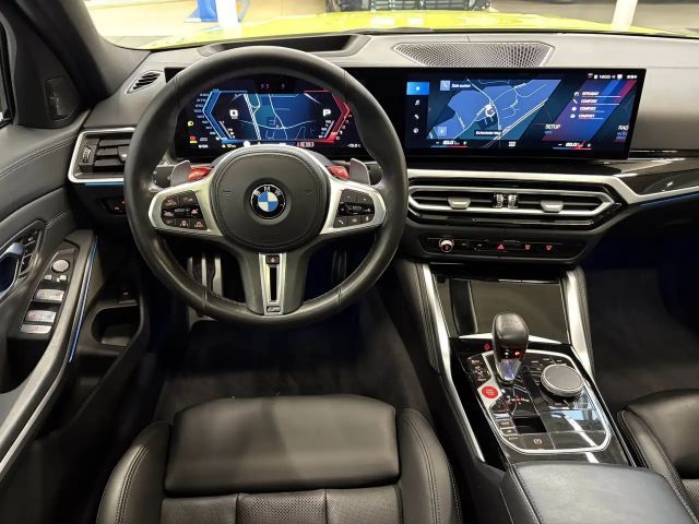 BMW M3 Competition Sedan xDrive