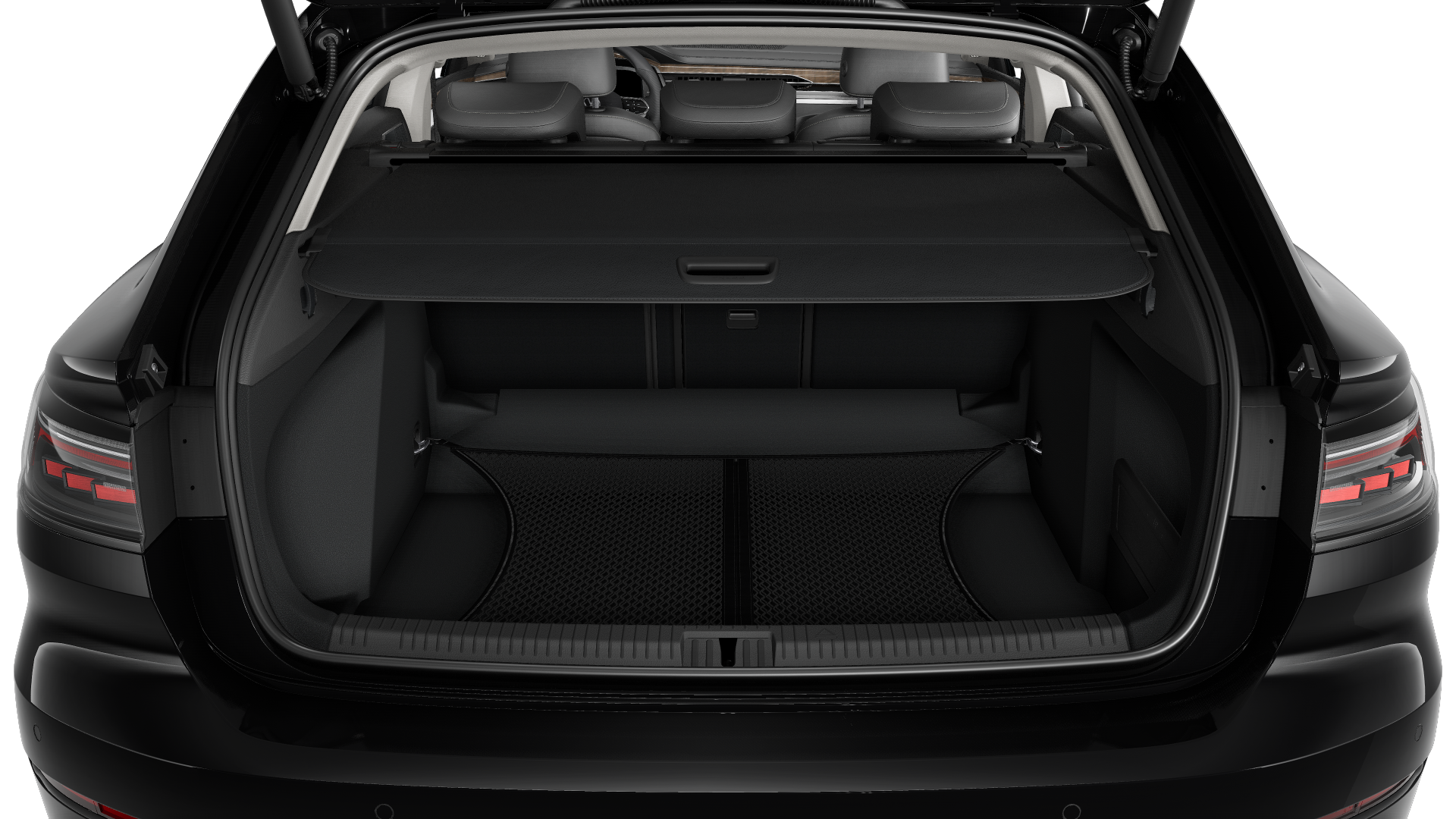 Volkswagen Arteon Shooting Brake 2.0 TSI 4Motion DSG Elegance Elegance