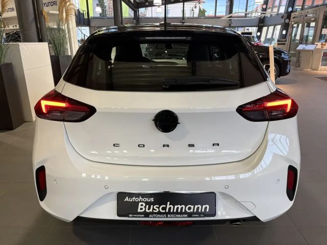 Opel Corsa GS-Line Grand Sport Turbo