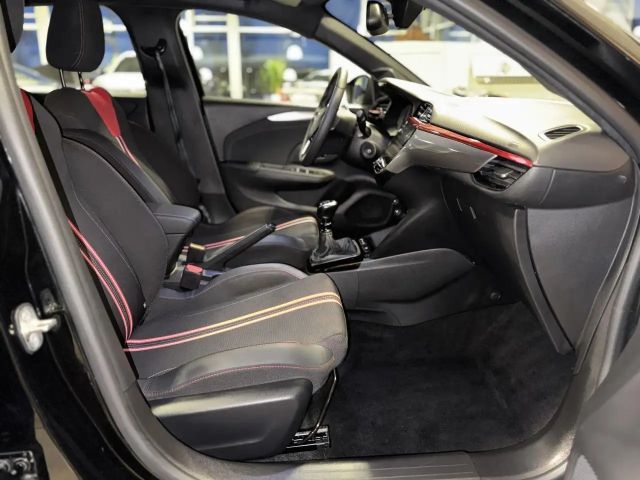 Opel Corsa GS-Line Grand Sport Turbo