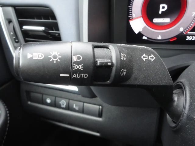 Nissan Qashqai DIG-T Tekna