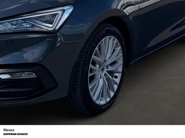 Seat Leon Xcellence