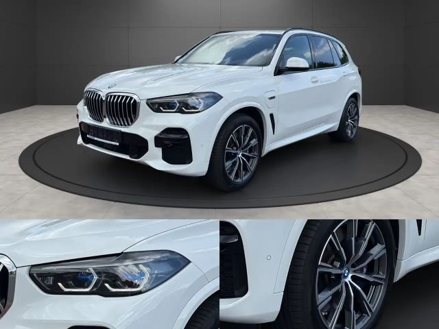 BMW X5 Individual M-Sport xDrive