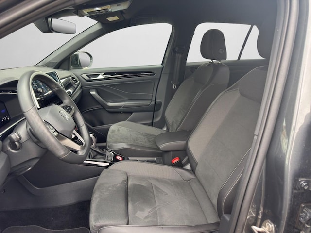 Volkswagen T-Roc 1.5 TSI DSG Plus R-Line