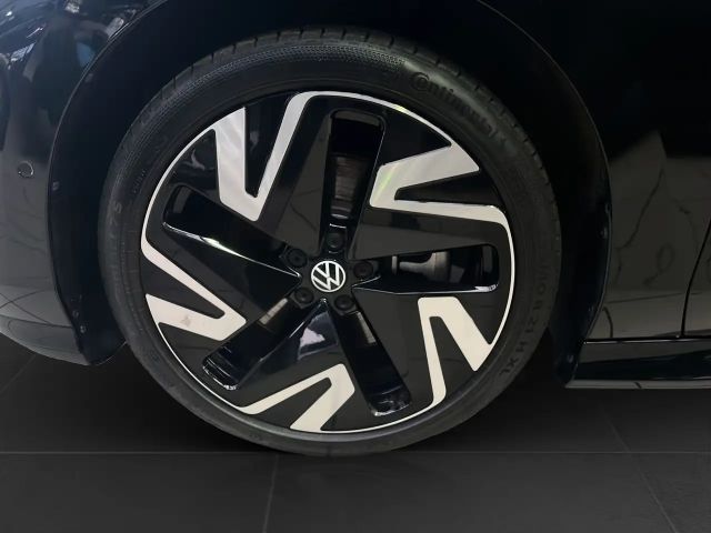 Volkswagen ID.7 GTX Tourer