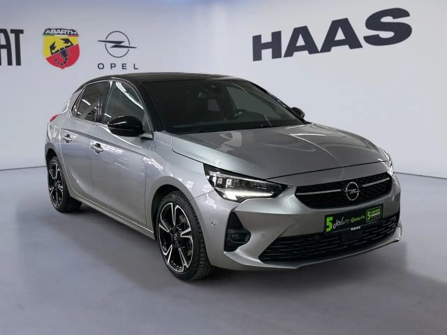 Opel Corsa GS-Line Grand Sport