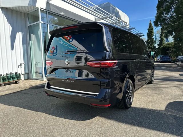 Volkswagen Multivan 2.0 TDI DSG Style T7