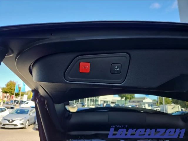 Peugeot 3008 BlueHDi GT-Line