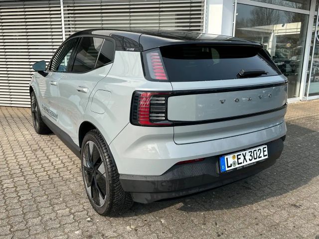 Volvo EX30 Plus