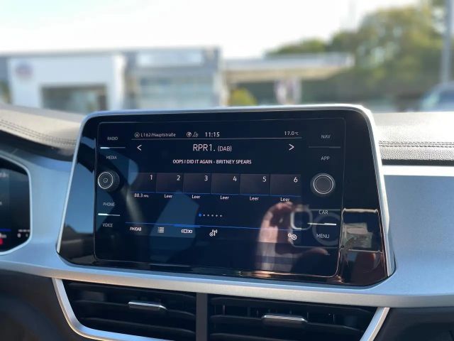 Volkswagen T-Roc 2.0 TDI Life