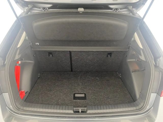 Skoda Fabia Selection