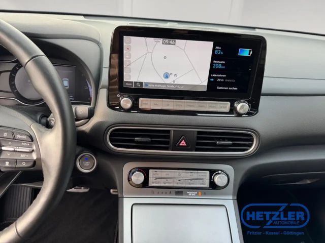 Hyundai Kona 39 kWh Electric Style