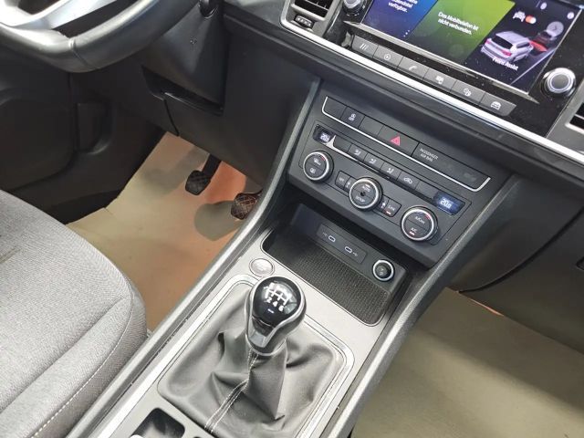 Seat Ateca Style