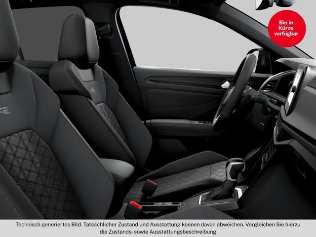 Volkswagen T-Roc DSG R-Line