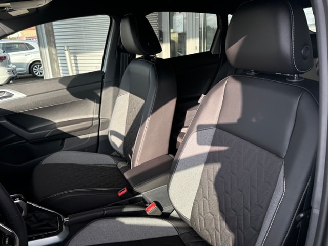 Volkswagen Taigo 1.0 TSI DSG