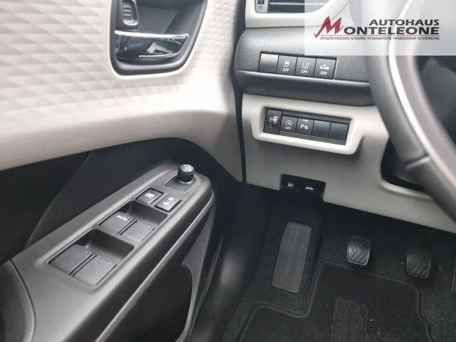 Suzuki Swift Comfort DualJet Hybrid