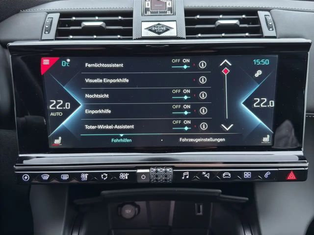 DS DS 7 Crossback Crossback E-Tense