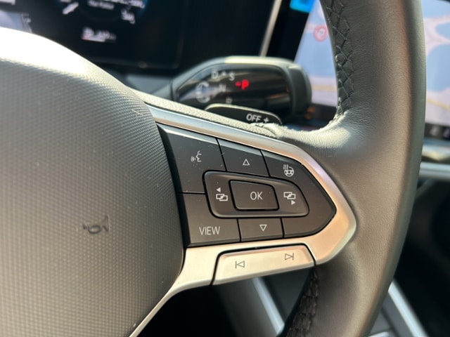 Volkswagen Passat 1.5 eTSI DSG Variant