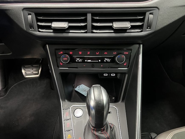 Volkswagen Polo DSG GTI