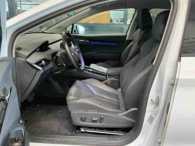 Skoda Enyaq Suite iV 60