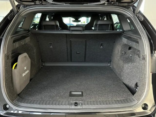 Skoda Enyaq Sportline iV 60