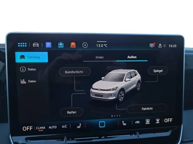 Volkswagen Tiguan 1.5 eTSI Plus