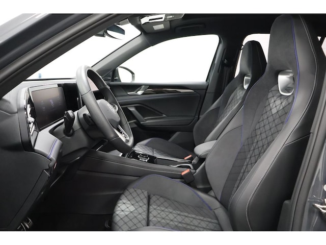 Volkswagen Tiguan 1.5 eTSI DSG R-Line