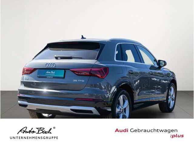 Audi Q3 35 TFSI S-Tronic