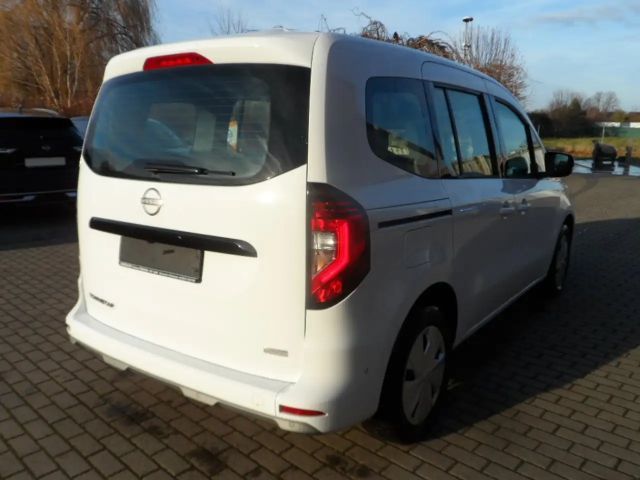 Nissan Townstar N-Connecta