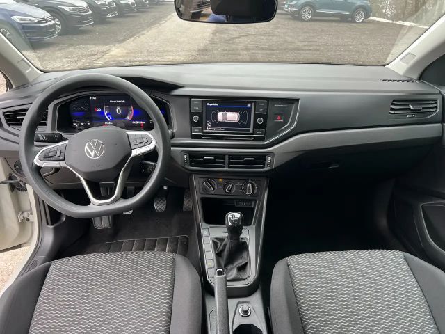 Volkswagen Polo Polo 1,0