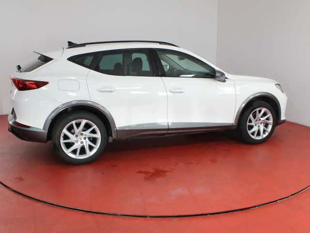 Cupra Formentor 1.5 TSI