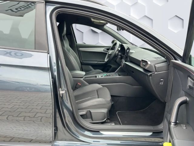 Cupra Leon 1.4 DSG e-Hybrid