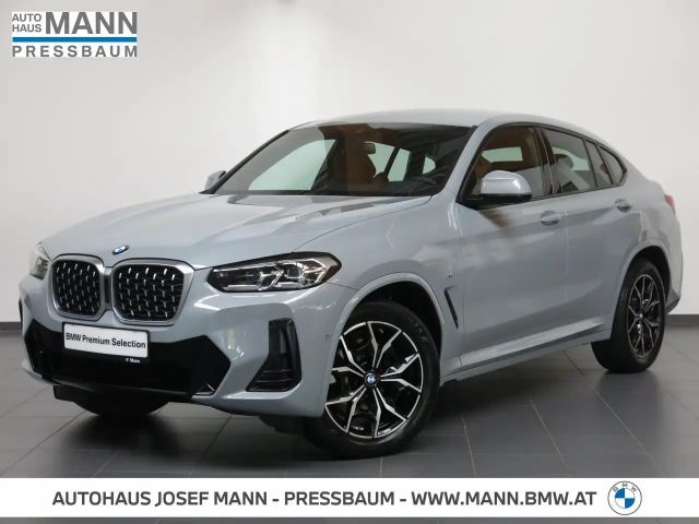 BMW X4 xDrive